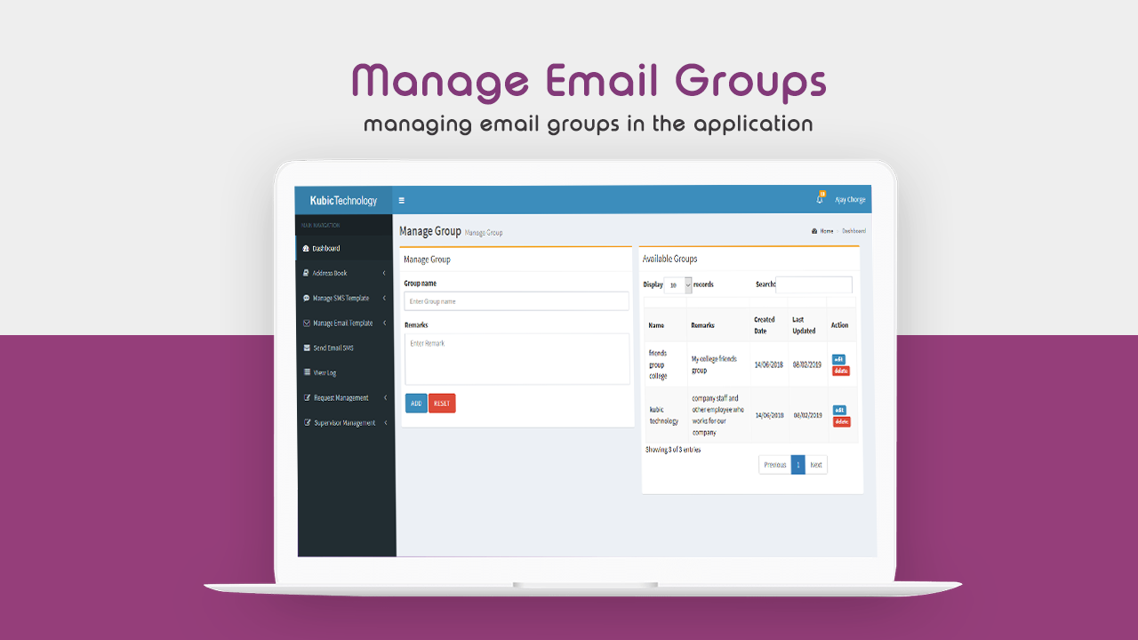 manage-email-group